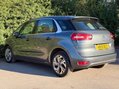 Citroen C4 Picasso 1.6 e-HDi Exclusive Euro 5 (s/s) 5dr 6