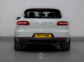 Porsche Macan 3.0 Macan S D Semi-Auto 4WD 5dr 8