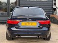 Jaguar XF 3.0d V6 S Saloon 4dr Diesel Auto Euro 6 (s/s) (300 ps) 12