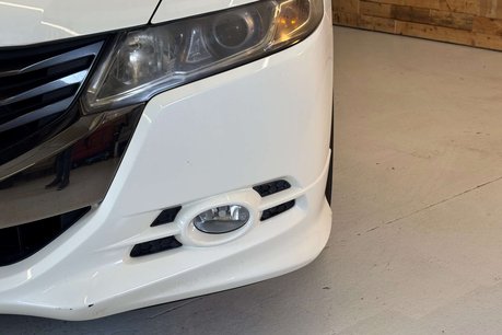 Honda Odyssey 2.4 Litre Automatic 52