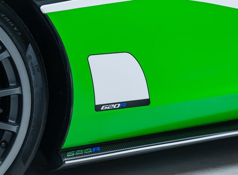 McLaren 620R 76