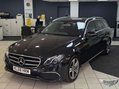 Mercedes-Benz E Class 2.0 E200 SE G-Tronic+ Euro 6 (s/s) 5dr 87