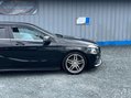 Mercedes-Benz A Class 1.6 A160 AMG Line Euro 6 (s/s) 5dr 23