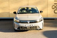 Vauxhall Corsa DESIGN 5