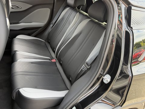BYD Dolphin Surf 5dr 65kw Active 30kwh Auto 33