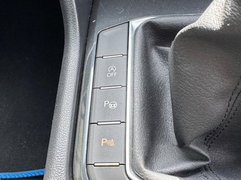Volkswagen Tiguan 1.5 TSI EVO Match Euro 6 (s/s) 5dr 29
