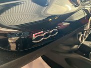 Fiat 500X 1.4 MultiAir Pop Star Euro 6 (s/s) 5dr 35