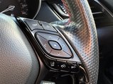 Toyota C-HR 1.8 VVT-h GR SPORT CVT Euro 6 (s/s) 5dr 28