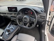 Audi A4 TFSI S4 QUATTRO 19