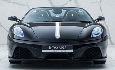 Ferrari 430 Scuderia SPIDER 16M 4