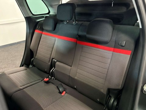 Citroen C3 Aircross 1.2 C3 Aircross Flair PureTech S/S 5dr 42
