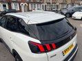 Peugeot 3008 1.2 PureTech Allure Euro 6 (s/s) 5dr 17