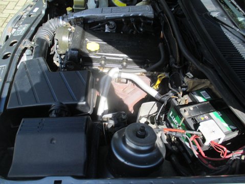 Ford Sierra 2.0 Ghia 5dr 61