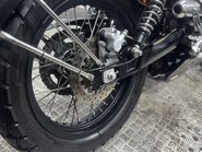 Mondial HPS Hipster 300cc 2019 20