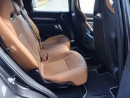 Land Rover Discovery D350 COMMERCIAL DYNAMIC HSE WITH VINTAGE TAN SVR SEATS MATT PPF 10