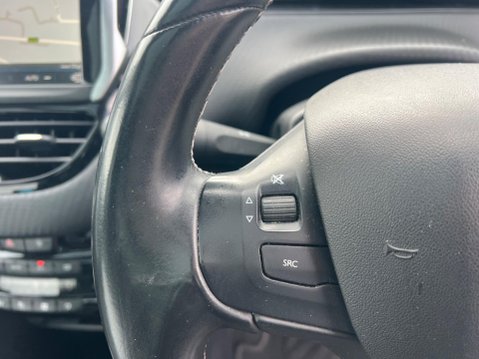 Peugeot 2008 1.2 PureTech Allure Premium EAT Euro 6 (s/s) 5dr 16