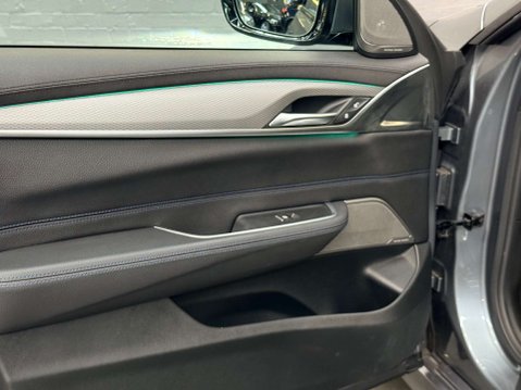 BMW 6 Series 2.0 630i M Sport Auto 5dr 7