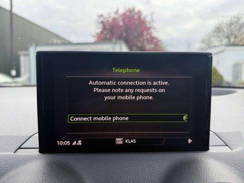 Audi Q2 1.4 Q2 Sport TFSI Semi-Auto 5dr 21