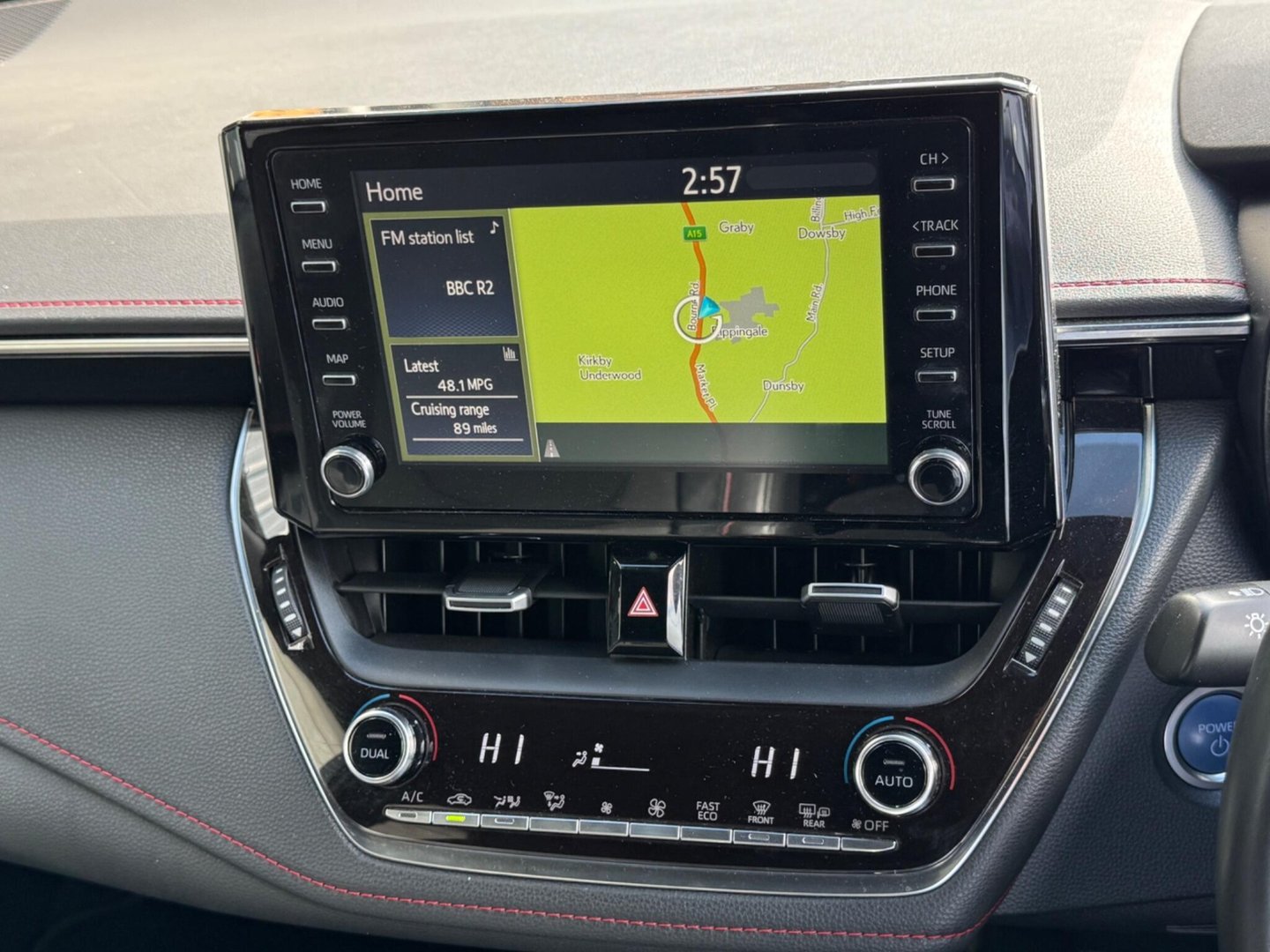 2019 Toyota Corolla — image 7