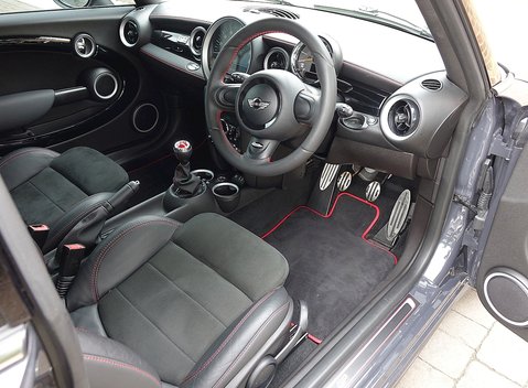 Mini Cooper Works GP 15