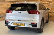 Kia Niro 64kWh 4 SUV 5dr Electric Auto (201 bhp) 91