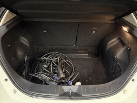 Nissan LEAF 62kWh e+ Tekna Auto 5dr 30