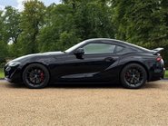 Toyota Supra PRO 8