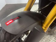 Aprilia Caponord 2017 ONLY 30K 1 OWNER FULLY KITTED ADVENTURE BIKE 1200CC VTWIN 8
