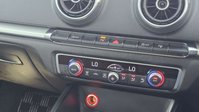 Audi A3 1.4 TFSI CoD S line S Tronic Euro 6 (s/s) 4dr 28