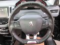 Peugeot 2008 1.2 PureTech GT Line Euro 6 (s/s) 5dr 12