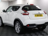 Nissan Juke ACENTA PREMIUM DCI 10