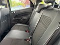Ford Ecosport 1.5 EcoBlue Titanium AWD Euro 6 (s/s) 5dr 20