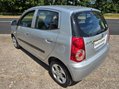 Kia Picanto 2 5