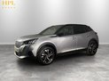Peugeot e-2008 50kWh GT SUV 5dr Electric Auto (7kW Charger) (136 ps) Bluetooth - DAB Radio 3