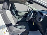 Toyota Yaris 1.5 VVT-i Icon Tech Euro 6 5dr 12