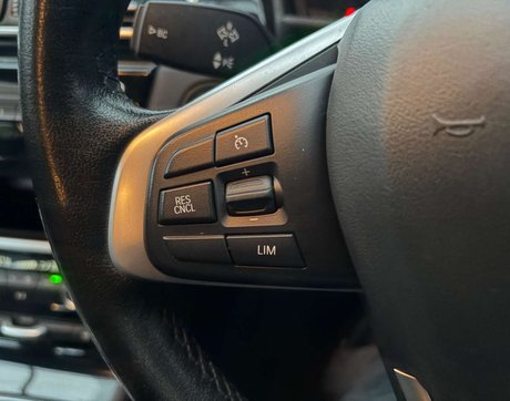 BMW 2 Series 1.5 218i Luxury Auto 5dr 27