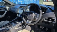 Jaguar F-Pace 2.0 D180 R-Sport SUV 5dr Diesel Auto AWD Euro 6 (s/s) (180 ps) 59