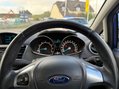 Ford Fiesta 1.25 Zetec Euro 6 5dr 10