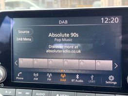 Nissan Qashqai 1.3 Qashqai Acenta Premium DiG-T MHEV 5dr 46