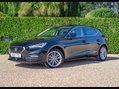 SEAT Leon 1.4 Leon Xcellence PHEV Semi-Auto 5dr 4