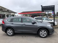 Honda CR-V 1.6 I-DTEC SE 58,000m, 1 owners, £35 road tax, cruise, F+R Sensors 3