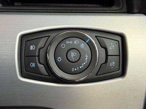 Ford Mustang 2.3T EcoBoost Fastback 2dr Petrol Manual Euro 6 (317 ps) 49