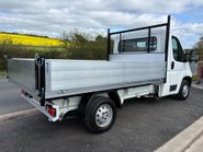Citroen Relay 35 L2 Single Cab Tipper - Air Con / New Body 2