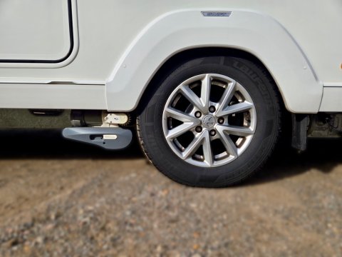 Swift Challenger 580 Elite  10