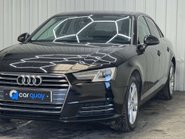 Audi A4 1.4 A4 Sport TFSI 4dr 20