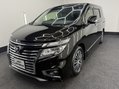 Nissan Elgrand E52 3.5 V6 4WD Highway Star, PNE52 28