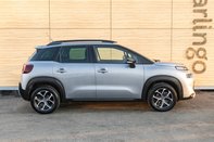Citroen C3 Aircross PURETECH SHINE S/S EAT6 12