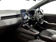 Renault Clio 1.6 E-TECH esprit Alpine Hatchback 5dr Petrol Hybrid Auto Euro 6 (s/s) (145 15