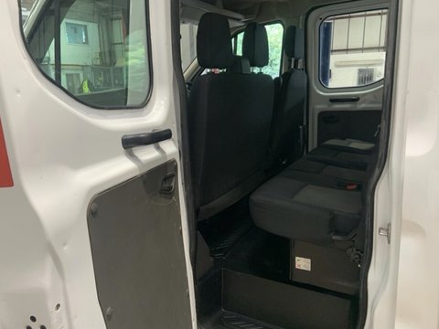 Ford Transit 350 LEADER CRC ECOBLUE 11