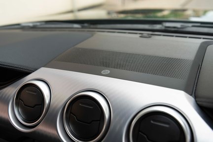 Ford Mustang 5.0 V8 Bullitt Fastback 21